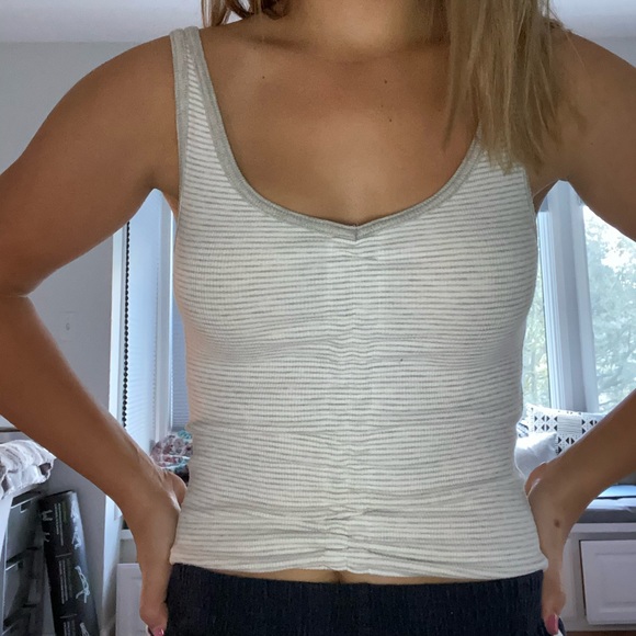 A&f tank - Picture 1 of 1